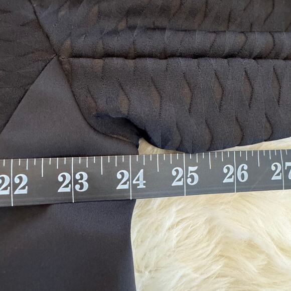 PUMA Black Train Flawless Mesh Pullover Hoodie Sweatshirt XL NWT - Picture 15 of 16